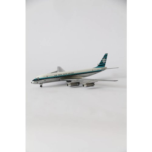 Aero Classics 1:200 KLM DC-8-30 Aero Classics 1:200 KLM DC-8-30
