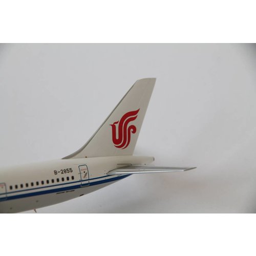 JC Wings 1:200 Air China B757-200