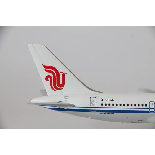 JC Wings 1:200 Air China B757-200