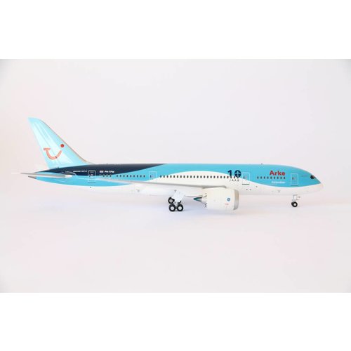 JC Wings 1:200 Arke 10 jaar B787-8