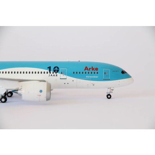 JC Wings 1:200 Arke 10 jaar B787-8