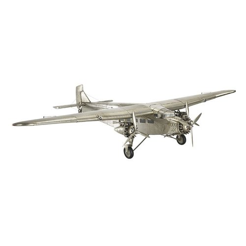 Authentic Models Ford Trimotor