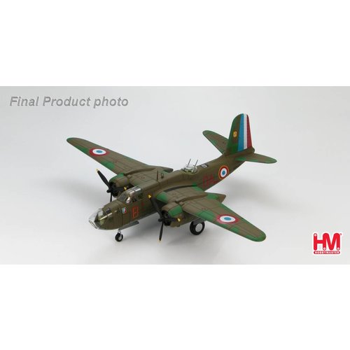 Hobby Master 1:72 A-20 Invader Boston Mk.IV BZ443/OA-B 342 "Lorraine" Sqn, Free French Air Force B.50 Vitry en Artois 1944 Hobby Master 1:72 A-20 Invader Boston Mk.IV BZ443/OA-B 342 "Lorraine" Sqn, Free French Air Force B.50 Vitry en Artois 1944