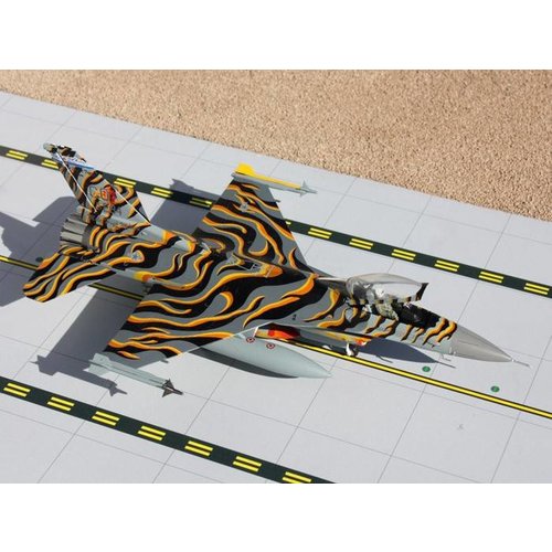 Gemini Jets 1:72 U.S.A.F. F-16 Colorado Air National Guard "Tiger Meet" Gemini Jets 1:72 U.S.A.F. F-16 Colorado Air National Guard "Tiger Meet"