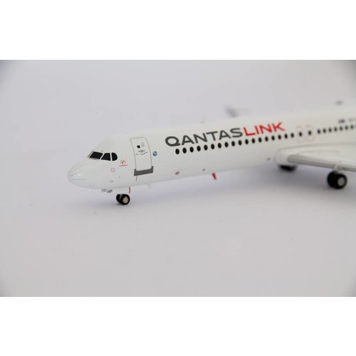 Herpa 1:200 QantasLink F100