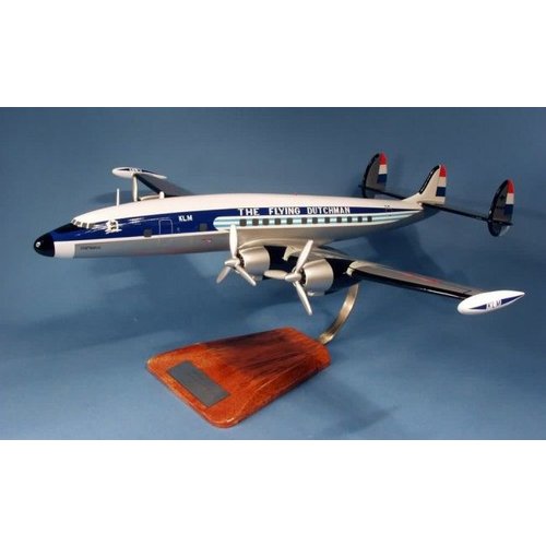 1:72 KLM Lockheed L-1049 1:72 KLM Lockheed L-1049