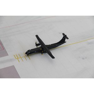 Herpa 1:200 Alsie Express ATR72-500