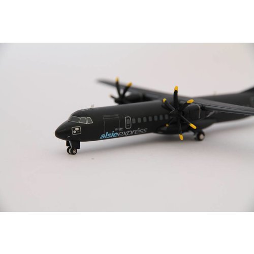 Herpa 1:200 Alsie Express ATR72-500