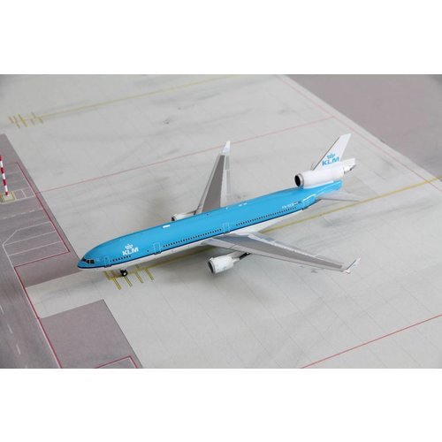 Gemini Jets 1:200 KLM MD-11 Gemini Jets 1:200 KLM MD-11