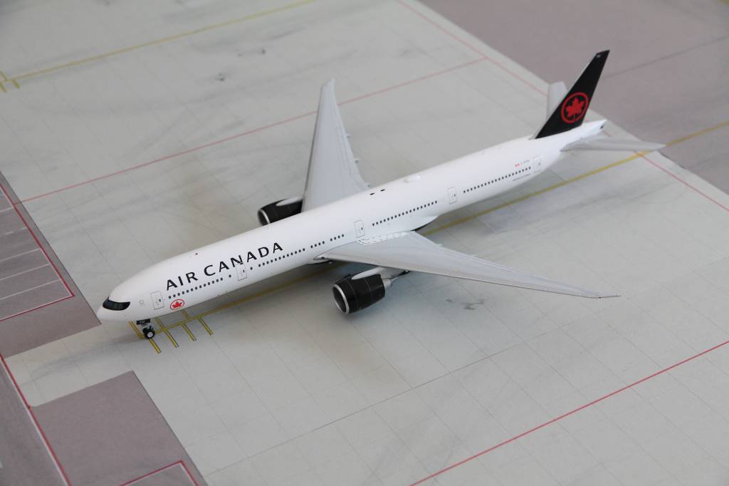 air canada 1
