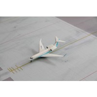 1:200 Korean Air Gulfstream G650