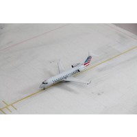 1:200 American Eagle CRJ-200