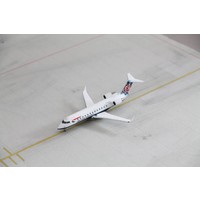 1:200 British Airways "Chelsea Rose" CRJ-200