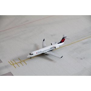 Gemini Jets 1:200 Delta Air Lines CRJ-200