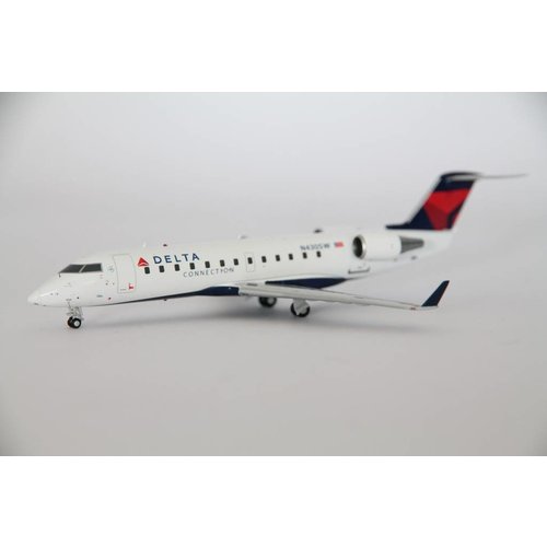 Gemini Jets 1:200 Delta Air Lines CRJ-200