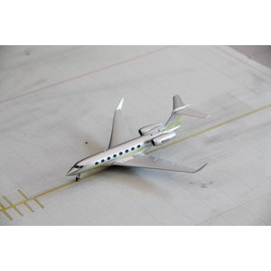 Gemini Jets 1:200 Private Gulfstream G650