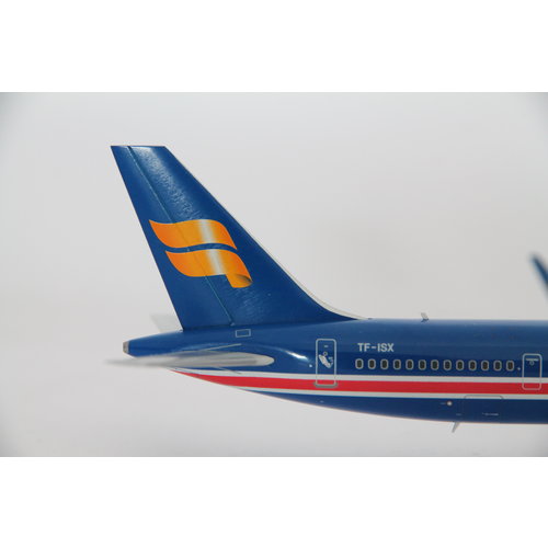 Gemini Jets 1:200 Iceland Air "100Years Independence" B757-300 Gemini Jets 1:200 Iceland Air "100Years Independence" B757-300