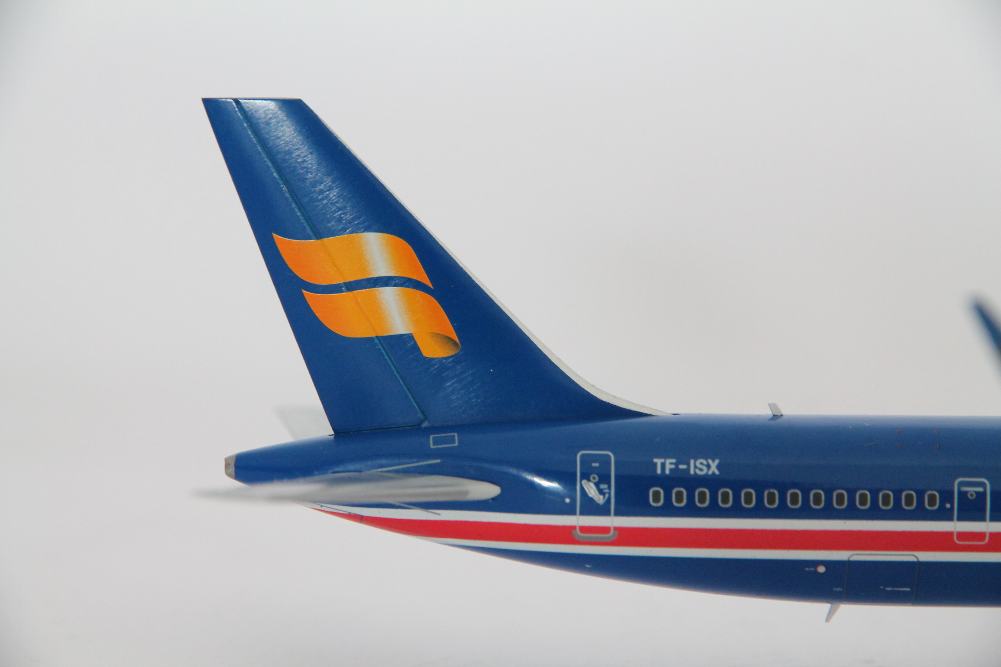 lego boeing 757