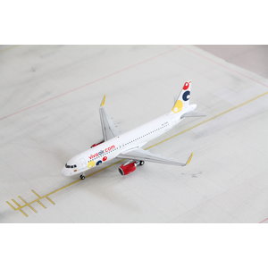 Gemini Jets 1:200 Viva Air A320