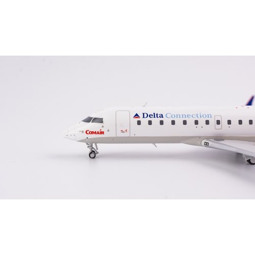 NG Model 1:200 Delta Connection CRJ-100