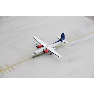 JC Wings 1:200 SAS Fokker 50