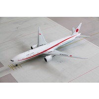 1:200 JASDF Japan Air Self-Defense Force B777-300