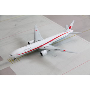 Gemini Jets 1:200 JASDF Japan Air Self-Defense Force B777-300