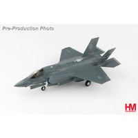 1:72 F-35B Lightning US Marines, BF-05, flown by Cdr. Nathan Gray, HMS Queen Elizabeth, 2018