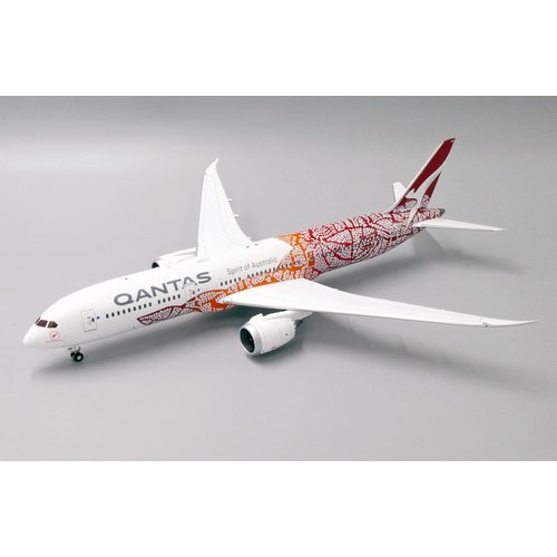BBOX 1:200 Qantas "Yam Dreaming" B787-9 BBOX 1:200 Qantas "Yam Dreaming" B787-9