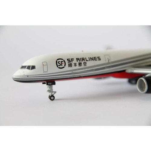 Gemini Jets 1:200 SF Airlines B757-200F