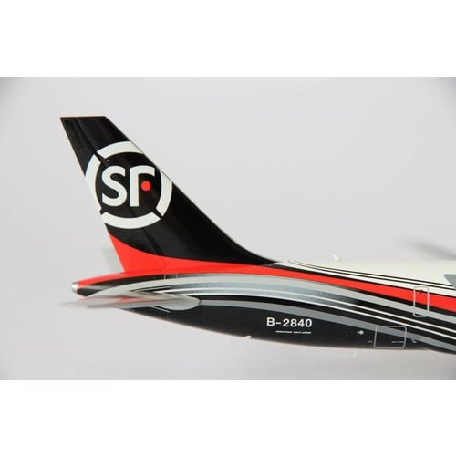 Gemini Jets 1:200 SF Airlines B757-200F