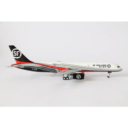 Gemini Jets 1:200 SF Airlines B757-200F