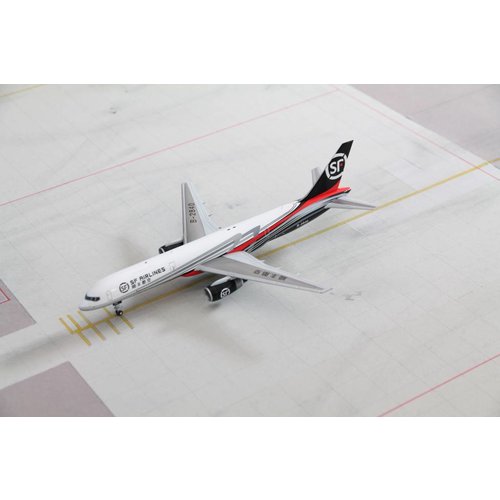 Gemini Jets 1:200 SF Airlines B757-200F