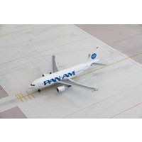 1:200 Pan Am Airbus A310-300