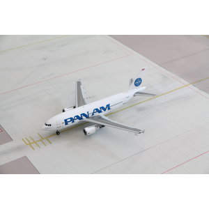 Gemini Jets 1:200 Pan Am Airbus A310-300