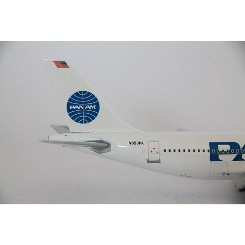 Gemini Jets 1:200 Pan Am Airbus A310-300