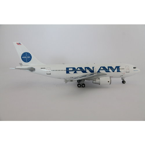 Gemini Jets 1:200 Pan Am Airbus A310-300