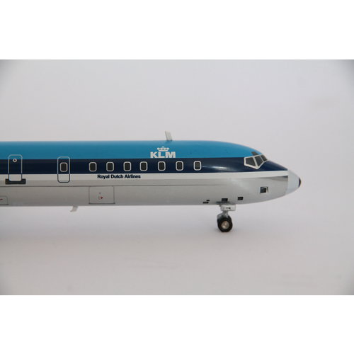 Inflight 1:200 KLM DC-8-63