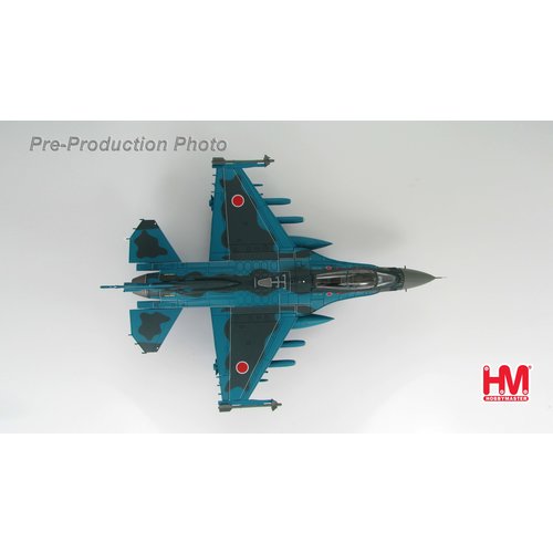 1 72 Hobby Master Mitsubishi F2a 8th Sq 3rd Aw J A S D F Ha2703 Diecast Trading