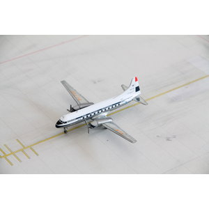 Herpa 1:200 KLM Convair CV340