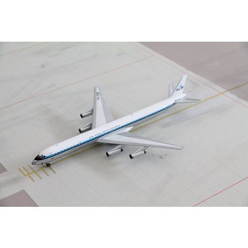 Inflight 1:200 KLM DC-8-63 Inflight 1:200 KLM DC-8-63