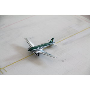 Herpa 1:200 Aer Lingus Douglas DC-3 / C47 Skytrain