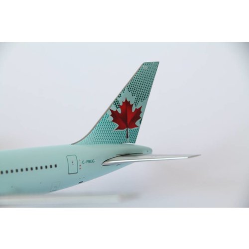 JC Wings 1:200 Air Canada B767-200
