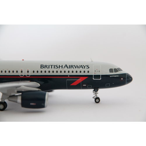 JC Wings 1:200 British Airways A320