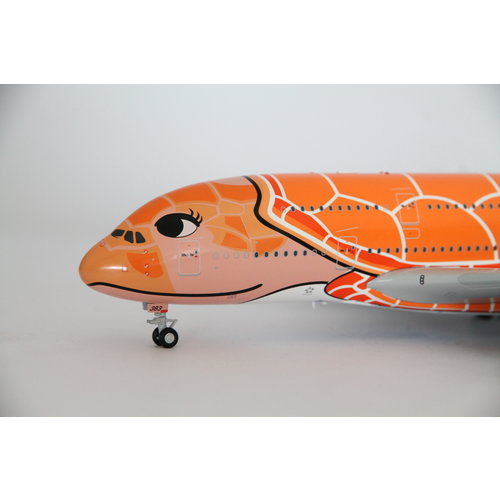 JC Wings 1:200 ANA “Honu Ka La” A380