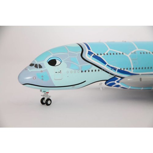 JC Wings 1:200 ANA “Honu Lani” A380