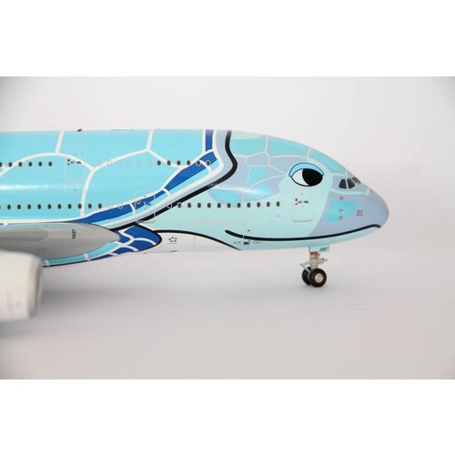 JC Wings 1:200 ANA “Honu Lani” A380