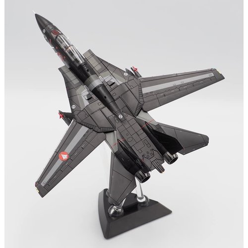 Calibre Wings 1:72 F-14 S Type Stealth U.N. Spacy