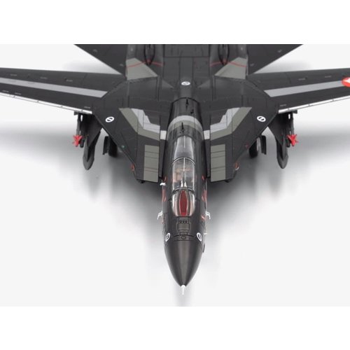 Calibre Wings 1:72 F-14 S Type Stealth U.N. Spacy