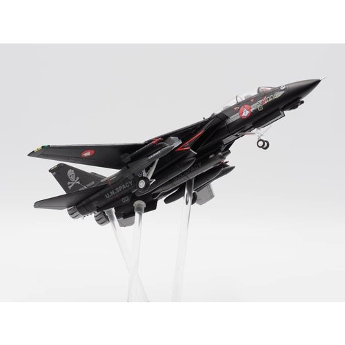 Calibre Wings 1:72 F-14 S Type Stealth U.N. Spacy